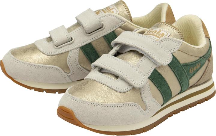 Actual product image Gola children's trainers daytona blaze (31)