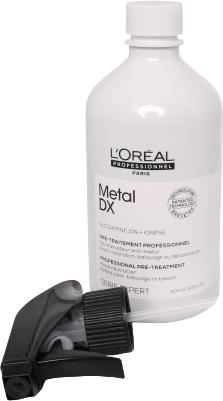 Produktbild L'Oréal Professionnel Serie Expert Metal DX Pre-Treatment Spray 500 m (500 ml)