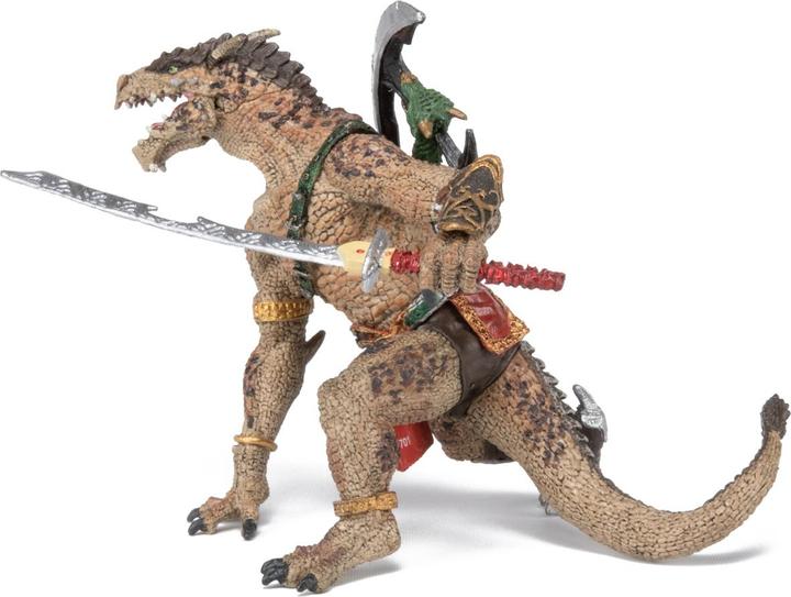 Image du produit Papo Dragon Mutant