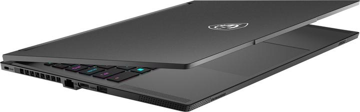 Produktbild MSI Creator A16 AI+ A3HVFG-052 16" AI9-365/32GB/1TB/RTX 4060 W11H (16", AMD Ryzen AI 9 365, 32 GB, 1000 GB, DE)