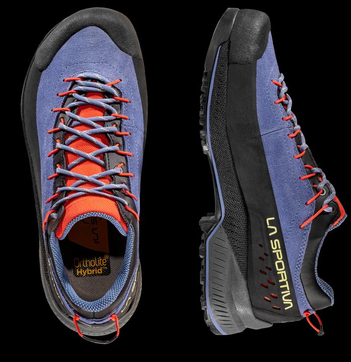 Actual product image La Sportiva TX4 Evo Woman GTX (42)