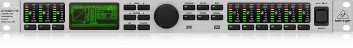 Produktbild Behringer Ultra-Drive Pro Dcx2496