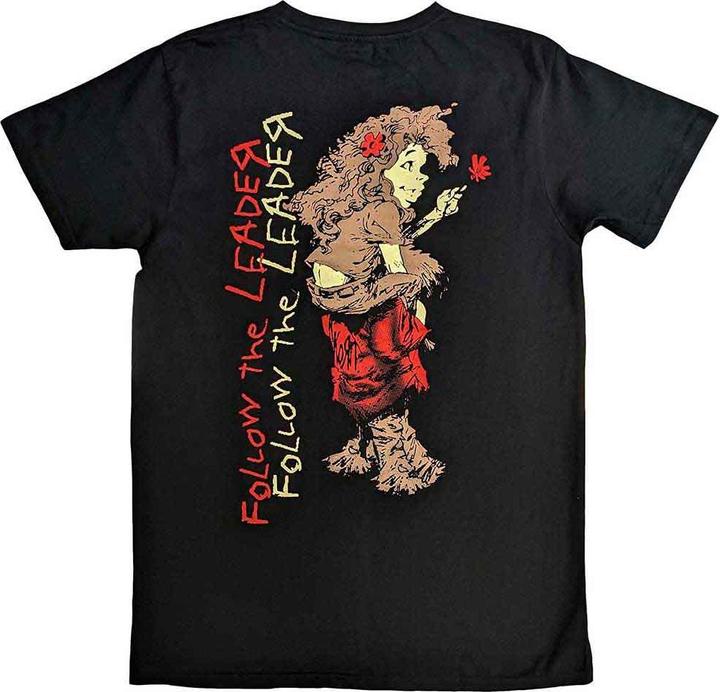 Produktbild Korn Follow The Leader TShirt (XL)