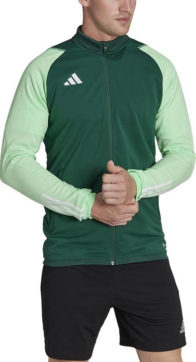 Produktbild adidas Tiro 23 Competition Trainingsjacke Herren (L)