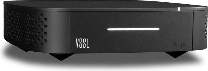 Immagine prodotto Vssl Amplificatore a 1 zona (Airplay 2, Bluetooth)