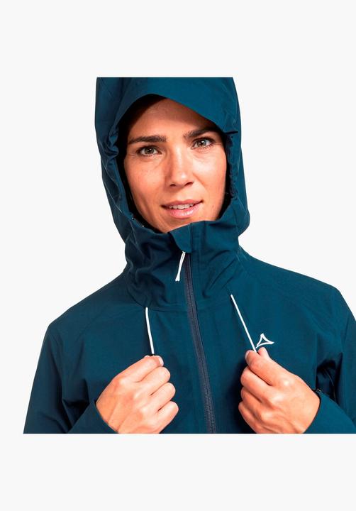 Produktbild Schöffel Softshell Jacket Mangart (S)