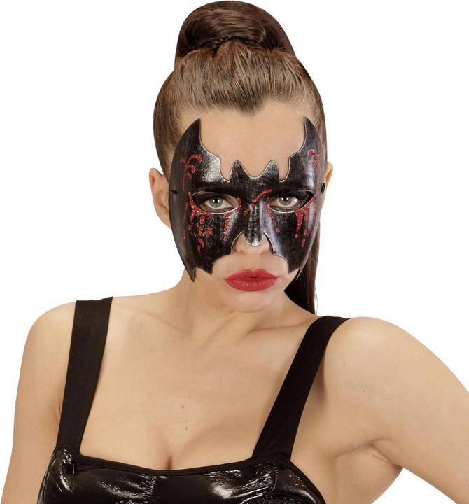 Immagine prodotto Widmann Maschera di pipistrello insanguinata