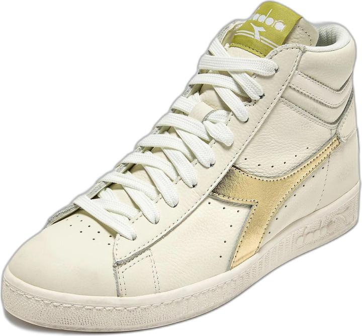 Produktbild Diadora Game L Highaxed Metal (40)