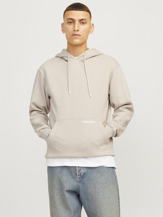 Produktbild Jack & Jones Jjelegacy Sweat Hood Noos (XS)