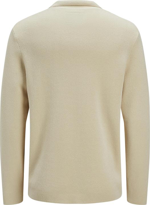 Immagine prodotto Jack & Jones Jprwason Knit Split Neck Styd Aw24 (M)