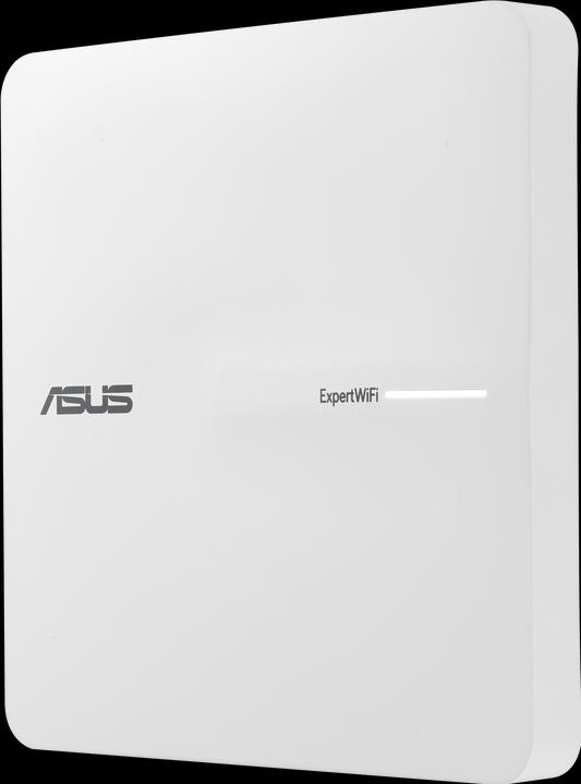 Actual product image ASUS WL-Router EBA63 (2402 Mbit/s)