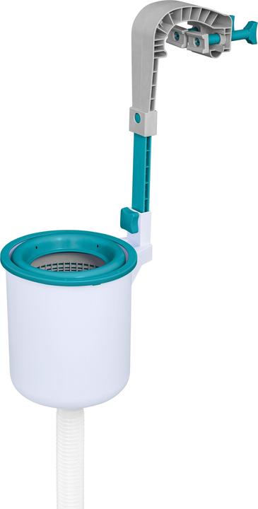 Produktbild Bestway Einhängeskimmer für Filtersysteme