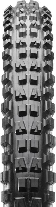 Actual product image Maxxis Minion DHF TR EXO 60TPI 3C Terra (29 x 2.30, 58-622)