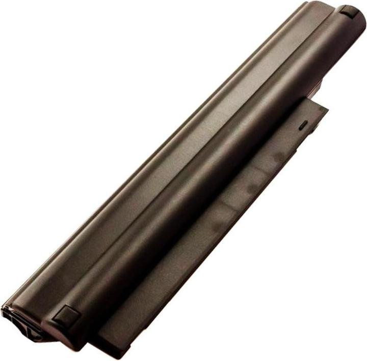 Image du produit Lenovo Batterie ThinkPad Edge 13 Batterie FRU 42T4812, FRU 42T4813, FRU 42T4815, FRU 42T4858, FRU 57Y4565 (6 cellules, 5200 mAh)