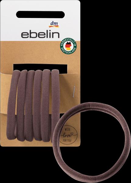 Immagine prodotto dm ebelin Cravatta per capelli (Elastico per capelli)
