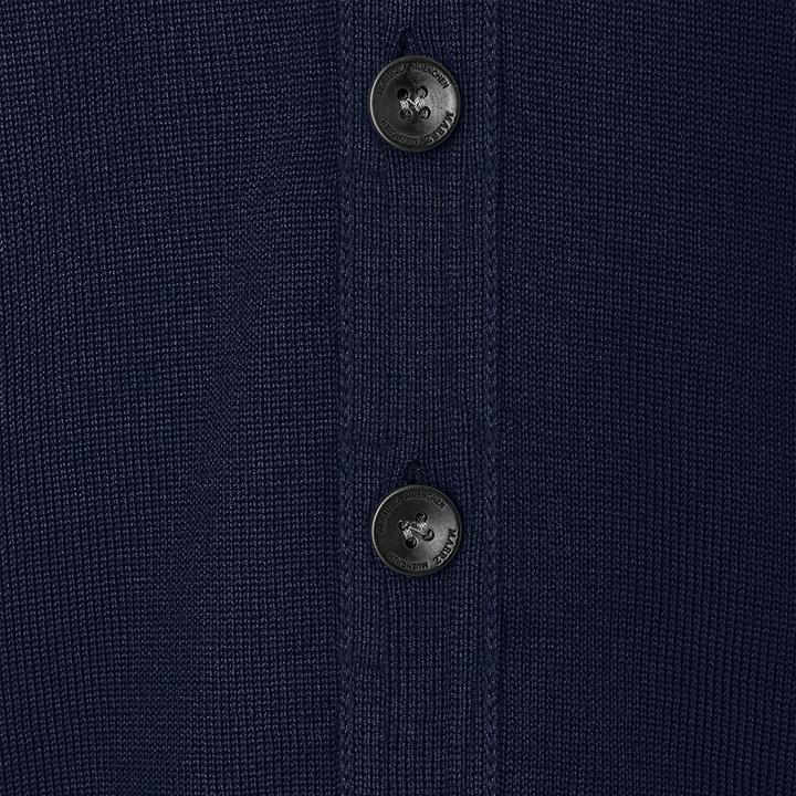 Actual product image Maerz Knitted waistcoat (56)