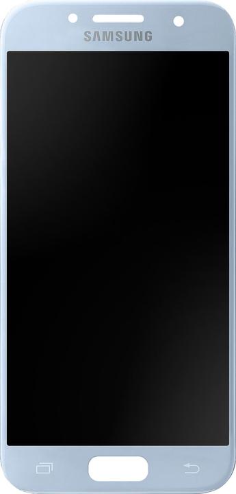 Actual product image Samsung LCD Assembly (Display, Galaxy A3 (2017))