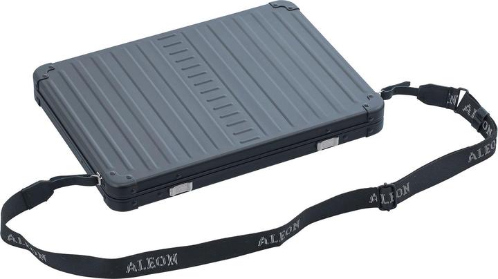 Produktbild Aleon Aluminium Laptop Sleeve 13" (13")