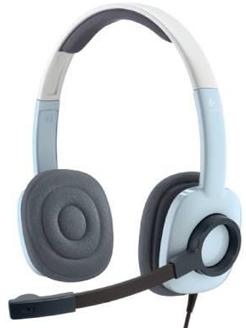 Produktbild Logitech Stereo Headset H250 (Kabelgebunden)