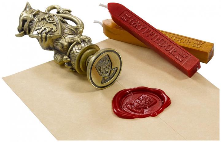 Produktbild Noble Collection Harry Potter: Gryffindor
