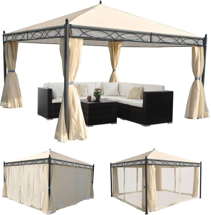 Image du produit Mendler Cadix (400 cm, 400 cm)
