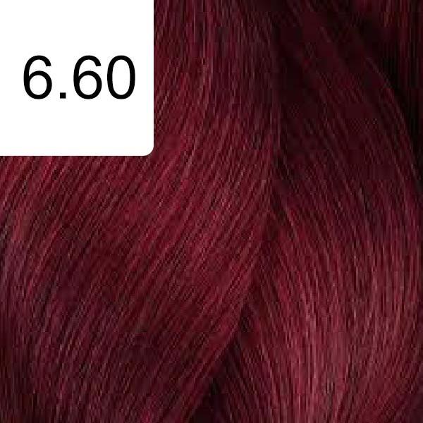 Image du produit L'Oréal Professionnel Majirel (6.60 Blond foncé rouge int. int.)