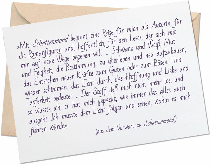 Produktbild Schattenmond (Deutsch, Nora Roberts, 2018)