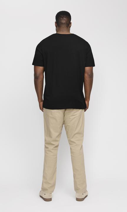 Immagine prodotto Jack & Jones Jjelogo Tee Ss O-Neck 2 Col Aw24 S Pls (8XL)