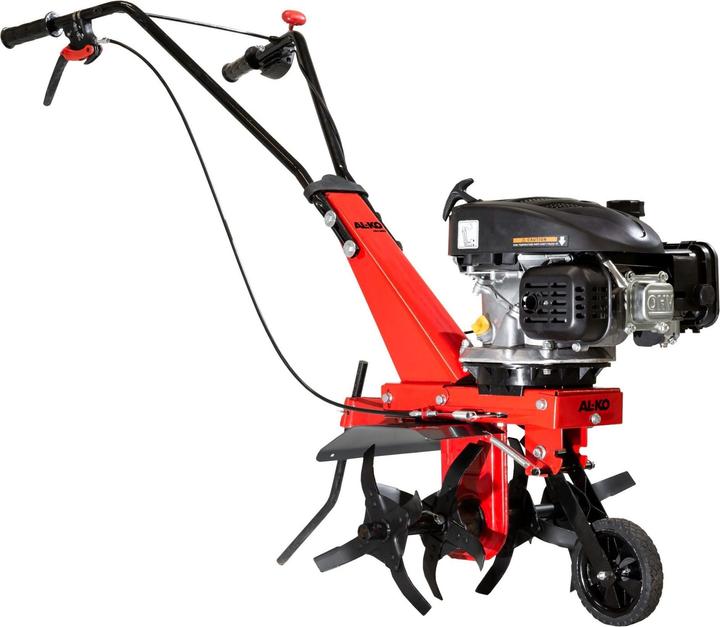Actual product image AL-KO Benzin-Bodenhacke MH 360 Easy