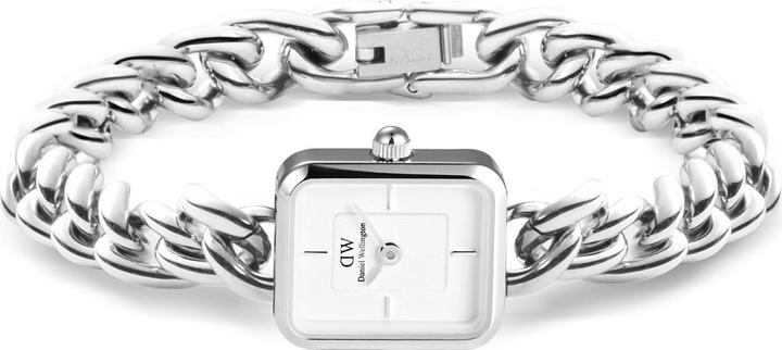 Immagine prodotto Daniel Wellington Jolie Chain Silver