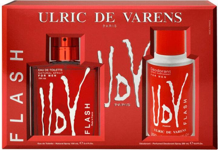 Produktbild Ulric De Varens UDV Flash (Spray, 200 ml)