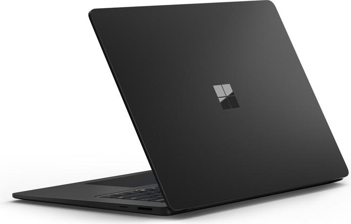 Image du produit Microsoft Surface Laptop – Copilot+ PC – 7. Edition (15", Snapdragon X Elite X1E-80-100, 16 Go, 1000 Go, DE)