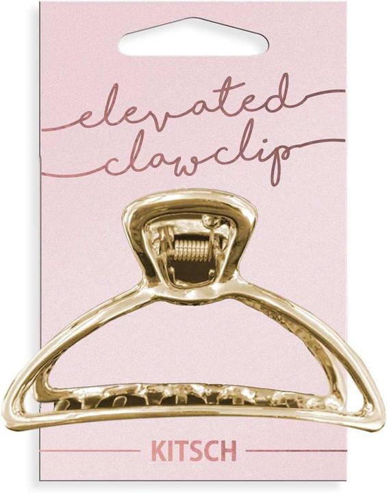Actual product image Kitsch Claw clip (1 pcs.)