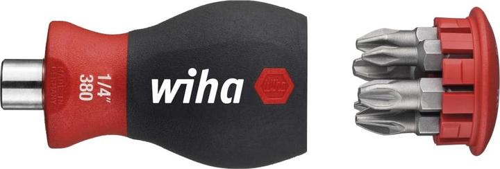 Produktbild Wiha Schraubendreher (Kreuzschlitz)