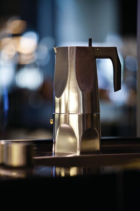 Produktbild Alessi Ossidiana (3 T.)
