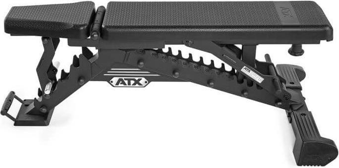 Immagine prodotto ATX Warrior Bench - Wide Neues Modell 2023 PU Polster