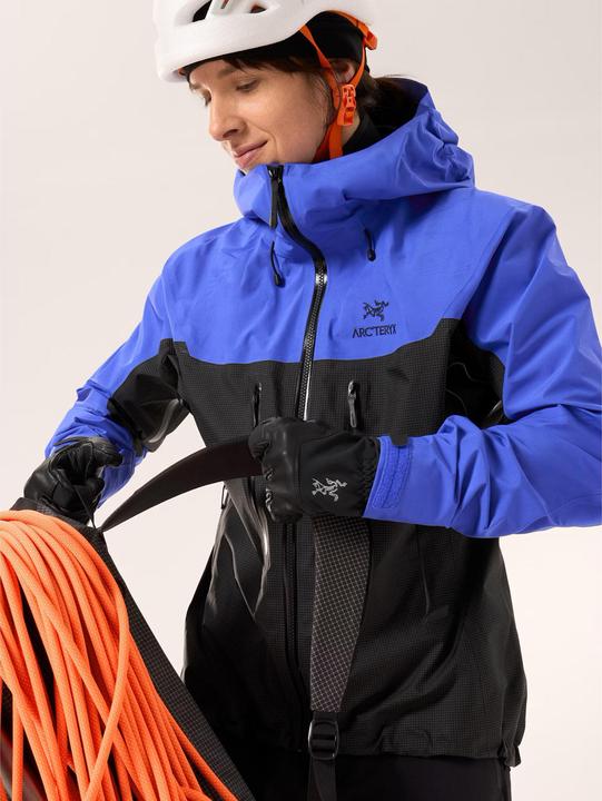 Actual product image Arc'teryx Alpha (L)
