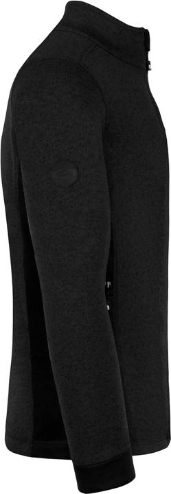 Produktbild Normani Herren Strick-Fleecejacke Wapusk (XL)