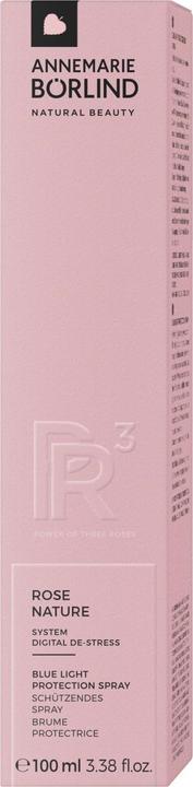 Produktbild Annemarie Börlind Oil to Milk Cleanser (Reinigungsmilch, 125 ml)