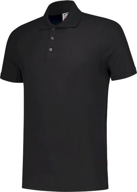 Produktbild Tricorp 201020DarkGreyXL Poloshirt Slim Fit (XL)