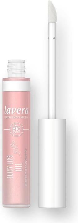 Produktbild Lavera Juicy BIO-Lippen Öl - 5,5ml - (Juicy)
