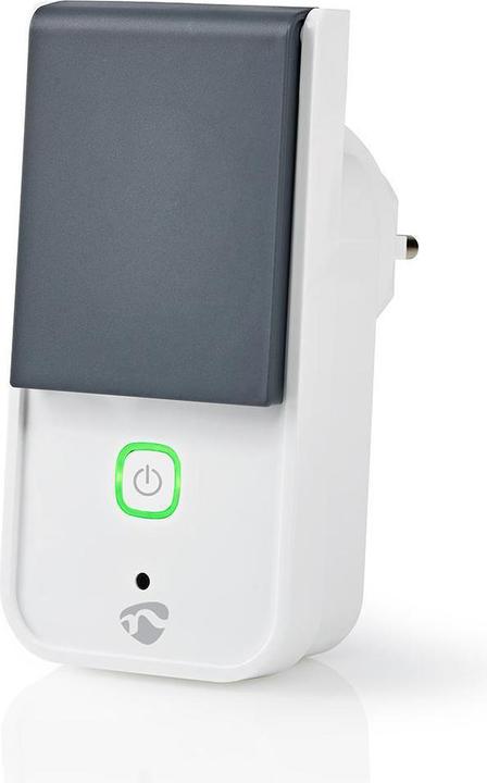 Produktbild Nedis WIFIPO120EWT