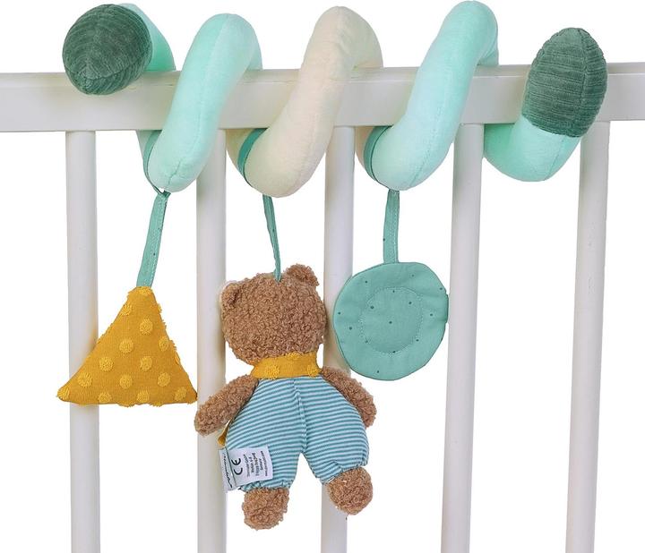 Produktbild Sterntaler Spielzeugspirale