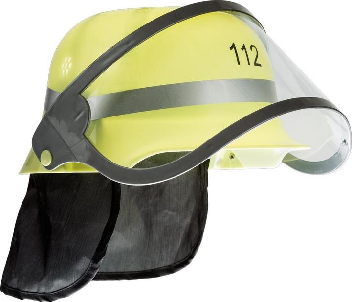 Idena Fire helmet child size