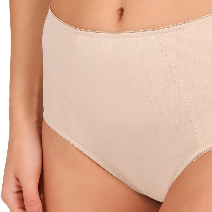 Actual product image Felina Pure Balance Waist Briefs (42, XL, Single pack)