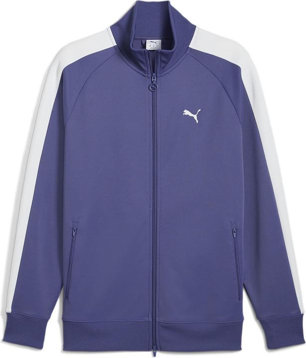 Image du produit Puma T7 ALWAYS ON Veste de track DK (XL)