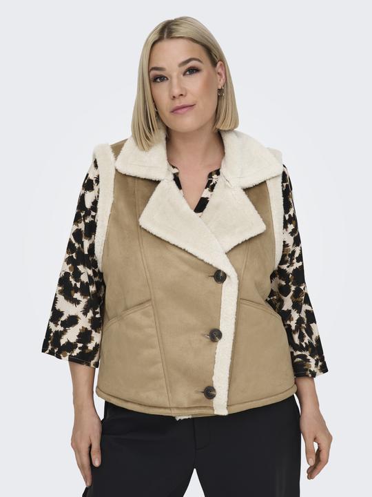 Produktbild Only CARROSALIQUE Weste Weste (L)