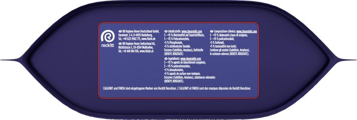 Immagine prodotto Finish POWER ALL-IN-1 - Tabs per lavastoviglie (Pillole, 45 Cicli di lavaggio)