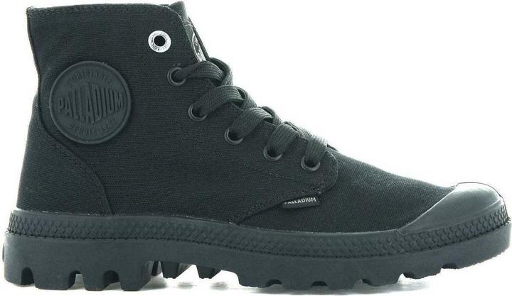 Immagine prodotto Palladium Classico Pampa Hi Mono cromo-40 (40)