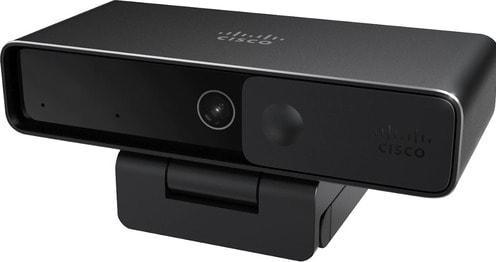 Immagine prodotto Cisco CD-DSKCAM-C-WW (8 Mpx)